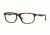 Ray-Ban RX7055 Progressive Prescription Eyeglasses 2012-53 - Shiny Havana Frame
