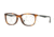 Ray-Ban RX7078F Progressive Prescription Eyeglasses 5614-53 - Shiny Light Havana Frame