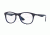 Ray-Ban RX7085 Single Vision Prescription Eyeglasses 5584-50 - Blue Frame
