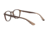 Ray-Ban RX7156 Eyeglass Frames 2012-51 - Havana Frame