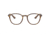 Ray-Ban RX7156 Eyeglass Frames 2012-51 - Havana Frame