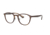 Ray-Ban RX7156 Eyeglass Frames 2012-51 - Havana Frame