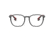 Ray-Ban RX7156 Eyeglass Frames 5795-51 - Black Frame