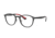 Ray-Ban RX7156 Eyeglass Frames 5795-51 - Black Frame
