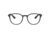 Ray-Ban RX7156 Eyeglass Frames 5841-51 - Matte Black Frame