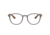 Ray-Ban RX7156 Eyeglass Frames 5842-51 - Grey Frame