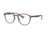 Ray-Ban RX7156 Eyeglass Frames 5842-51 - Grey Frame