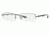 Ray-Ban RX8407 Progressive Prescription Eyeglasses 2709-5017 - Gunmetal Frame