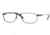 Ray-Ban RX8623 Progressive Eyeglasses Matte Black Frame w/ 54 mm Diameter Lenses, 1074-5416