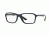 Ray-Ban RX8952F Eyeglass Frames 5606-56 - Shiny Blue Frame