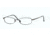 Ray-Ban RY 1007T Eyeglasses Styles - Gunmetal And Opal Yellow Frame w/Non-Rx 45 mm Diameter Lenses, 3015-4517