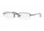 Ray-Ban RY 1020T Eyeglasses Styles - Metallic Black Frame w/Non-Rx 44 mm Diameter Lenses, 3005-4416