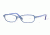 Ray-Ban RY1017T Eyeglasses Styles - Blue Sand Frame w/Non-Rx 44 mm Diameter Lenses, 3033-4415