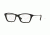 Ray-Ban RY1540 Bifocal Prescription Eyeglasses 3615-46 - Rubber Black Frame
