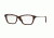 Ray-Ban RY1540 Bifocal Prescription Eyeglasses 3616-46 - Havana Rubber Frame
