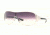 Ray-Ban Sunglasses RB3321 042/8G-0133 - Silver Striped Gray Gradient