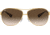 Ray-Ban Sunglasses RB3386 - Arista Frame / Brown Gradient 63 mm Diameter Lenses, 001-13-6313
