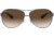 Ray-Ban Sunglasses RB3386 - Gunmetal Frame / Brown Gradient 67 mm Diameter Lenses, 004-13-6713