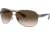 Ray-Ban Sunglasses RB3386 - Gunmetal Frame / Brown Gradient 67 mm Diameter Lenses, 004-13-6713