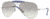 Ray-Ban Sunglasses RB3422Q 004/32-5514 - Gunmetal Crystal Gray Gradient