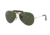 Ray-Ban Sunglasses RB3422Q 919431-58 - , Green Lenses