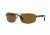 Ray-Ban RB3445 Sunglasses with No-Line Progressive Rx Prescription Lenses RB3445-029-57-61 - Lens Diameter 61 mm, Frame Color Matte Gunmetal