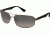 Ray-Ban RB3445 Sunglasses with No-Line Progressive Rx Prescription Lenses RB3445-029-71-6417 - Lens Diameter 64 mm, Frame Color Matte Gunmetal