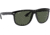 Ray-Ban Sunglasses RB4147 601/58-6000 - Black Frame, Crystal Green Lenses