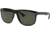 Ray-Ban Sunglasses RB4147 601/58-6000 - Black Frame, Crystal Green Lenses