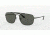 Ray-Ban THE COLONEL RB3560 Bifocal Prescription Sunglasses RB3560-002-58-61 - Lens Diameter 61 mm, Frame Color Black