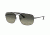 Ray-Ban THE COLONEL RB3560 Bifocal Prescription Sunglasses, 61mm, Black, RB3560-002-71-61-BI