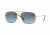 Ray-Ban THE COLONEL RB3560 Bifocal Prescription Sunglasses, 61mm, Havana, RB3560-91023M-61-BI