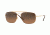 Ray-Ban THE COLONEL RB3560 Bifocal Prescription Sunglasses RB3560-910443-61 - Lens Diameter 61 mm, Frame Color Havana
