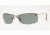 Ray-Ban Top Bar Sunglasses RB3183 001/71-6315 - Arista Green