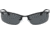 Ray-Ban Top Bar Sunglasses RB3183 002/81-63 - Black Frame, Polar Grey Lenses