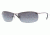 Ray-Ban Top Bar Sunglasses RB3183 004/T3-6315 - Gunmetal Polarized Gray Gradient