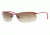 Ray-Ban Top Bar Sunglasses RB3183 031/13-6315 - Dark Red Brown Gradient