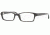 Ray-Ban RX5224 Progressive Prescription Eyeglasses 2000-5117 - Black 