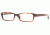 Ray-Ban RX5224 Progressive Prescription Eyeglasses 5003-5317 - Spotted Havana 