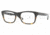 Ray-Ban RX5227 Single Vision Prescription Eyewear 5028-5220 - Black Grad Havana/Yel 