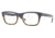 Ray-Ban RX5227 Single Vision Prescription Eyewear 5029-5220 - Blue Grad Havana/Yel G 