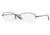 Ray-Ban RX6206 Progressive Prescription Eyeglasses 2509-5019 - Black 