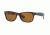 Ray-Ban New Wayfarer Prescription Sunglasses RB2132 RB2132-6179-55 - Lens Diameter 55 mm, Frame Color Matte Havana