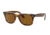 Ray-Ban WAYFARER RB4540 Prescription Sunglasses, 50mm, Tortoise, RB4540-710-57-50-SV