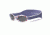 Real Kids My First Shades Sunglasses for 0-24mo - Purple Hearts with Light Lavender Band 024PURPHRTS
