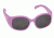 Real Kids Shades Flex Sunglasses for Girls ages 3 to 7 - Lavender