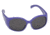 Real Kids Shades Flex Sunglasses for Girls ages 3 to 7 - Purple