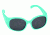 Real Kids Shades Flex Sunglasses for Girls ages 3 to 7 - Aqua