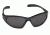 Real Kids Shades 5 - 8 Years Glide Kids Sunglasses - Black Shiny Metallic 58GLIDEBLK