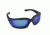 Real Kids Shades Xtreme Chill Sunglasses - Black